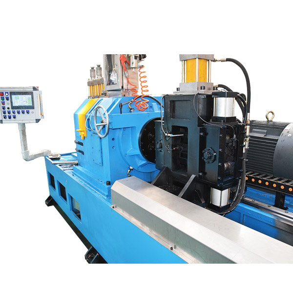 WXC200CA Bar Peeling machine