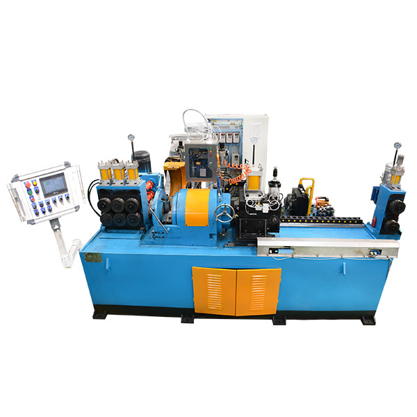 WXC80CA Bar Peeling machine