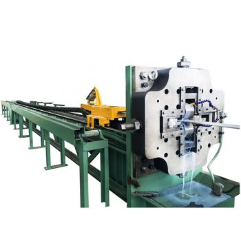 LBJ-D200 Single-chain cold-drawing machine