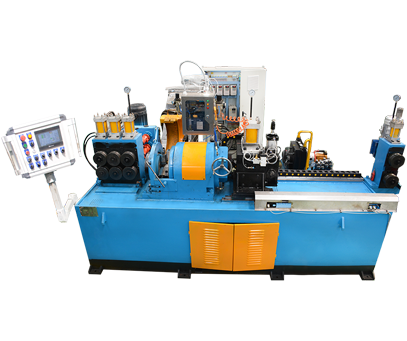 WXC60CA Bar Peeling machine