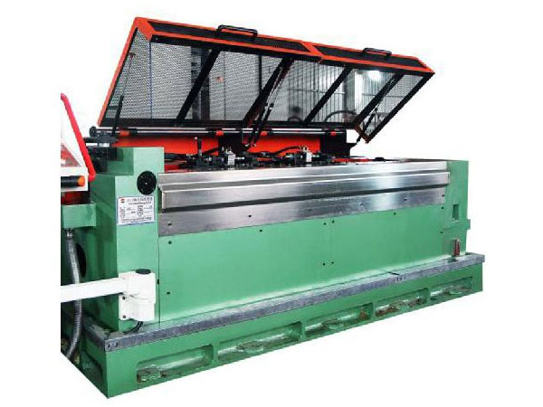 LHJZ-2 Combined Drawing Machine