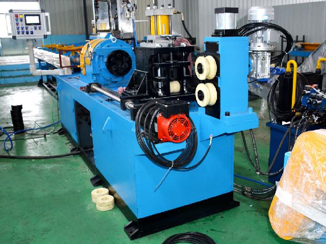 WXC60CA Bar Peeling machine