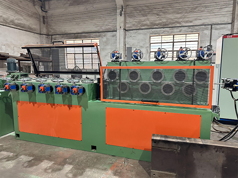 LHJZ-15 Combined Drawing Machine