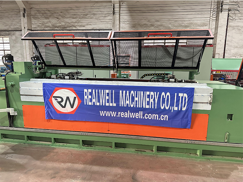 LHJZ-15 Combined Drawing Machine