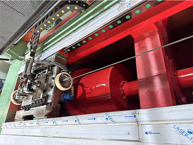 LHJZ-15 Combined Drawing Machine