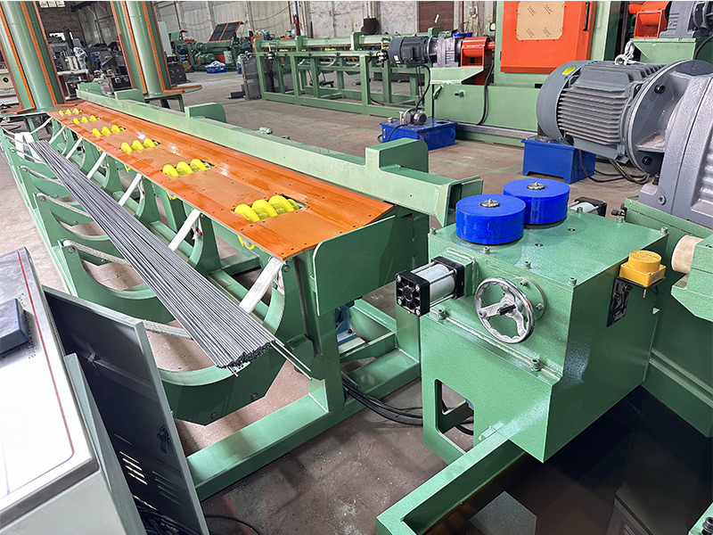 LHJZ-15 Combined Drawing Machine