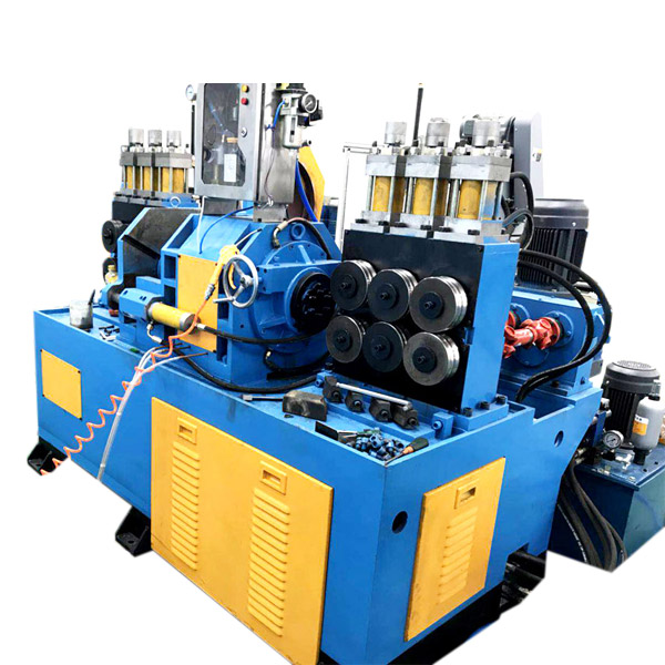 WXC40CA Bar Peeling machine