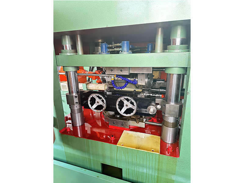 LHJZ-15 Combined Drawing Machine