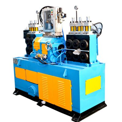 WXC20C Bar Peeling machine