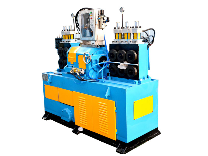 WXC20C Bar Peeling machine