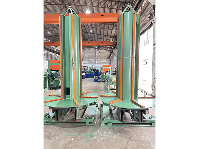 LHJZ-15 Combined Drawing Machine