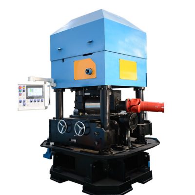 JY130Z Two-roll Straightening Machine JY130Z Two-roll Straightening Machine
