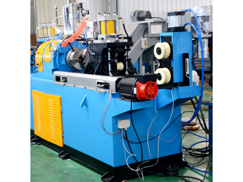 WXC60CA Bar Peeling machine