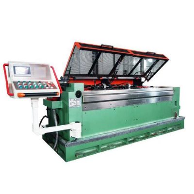 LHJZ-6 Combined Drawing Machine