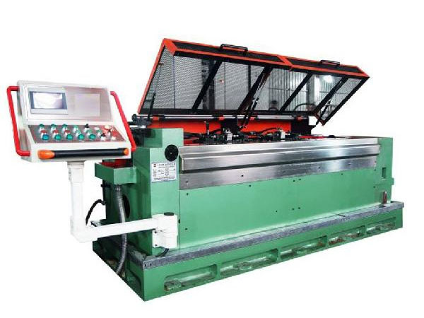 LHJZ-8 Combined Drawing Machine