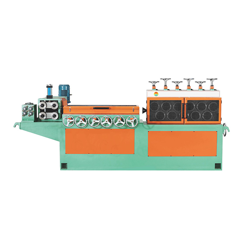 LHJZ-15 Combined Drawing Machine