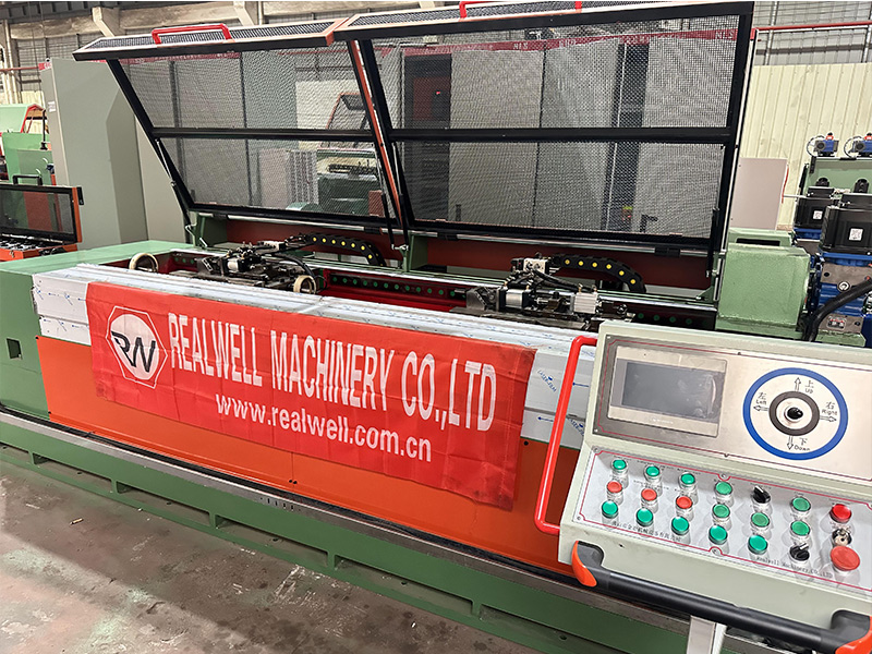 LHJZ-4 Combined Drawing Machine