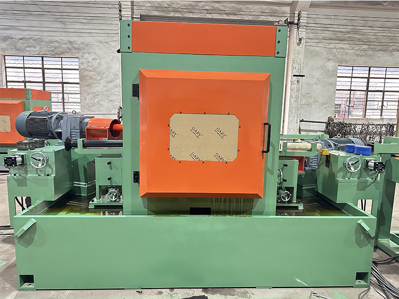 LHJZ-20 Combined Drawing Machine