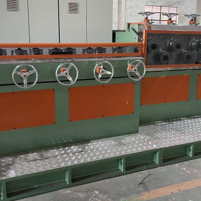 LHJZ-20 Combined Drawing Machine LHJZ-20 Combined Drawing Machine