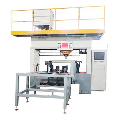 Full Automatic Straightening Machine