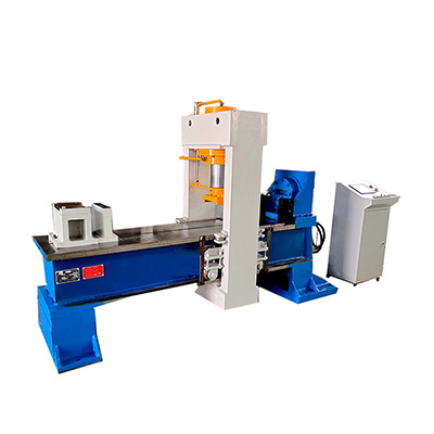 Full Automatic Straightening Machine